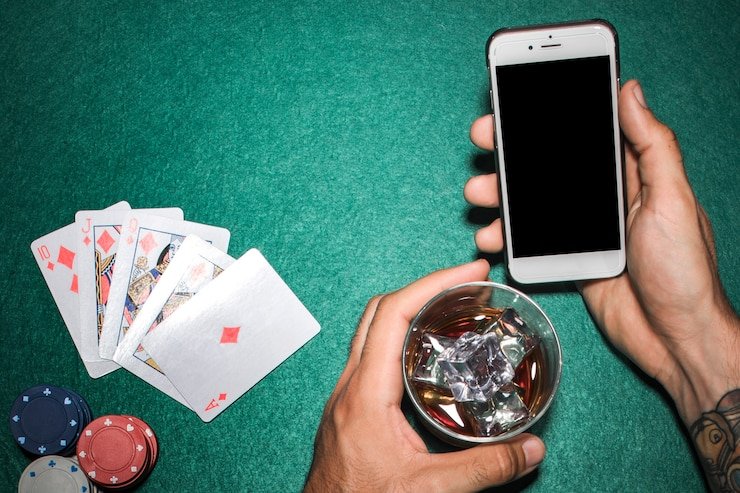 Tabel rasio pembayaran untuk kombinasi digit berbeda dalam permainan Ekor Number