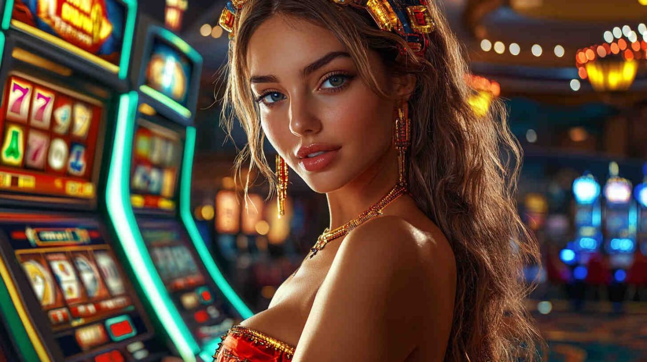 Tampilan permainan Fortune Rabbit dengan simbol kelinci emas dan ornamen tradisional Asia
