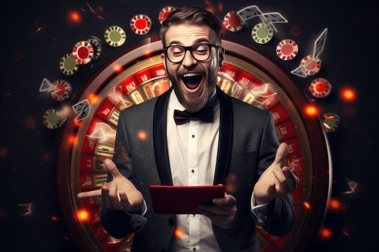 Tutorial fitur bonus Wild Coaster